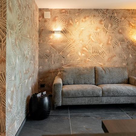 Casa 32 Loft - Garda Lake Torbole Sul Garda Kültér fotó