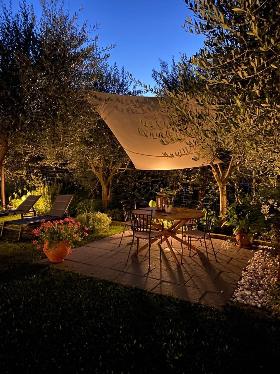 Casa 32 Loft - Garda Lake Torbole Sul Garda Kültér fotó