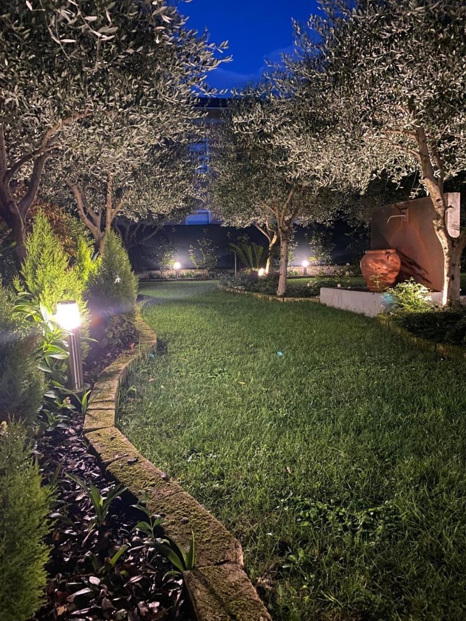 Casa 32 Loft - Garda Lake Torbole Sul Garda Kültér fotó