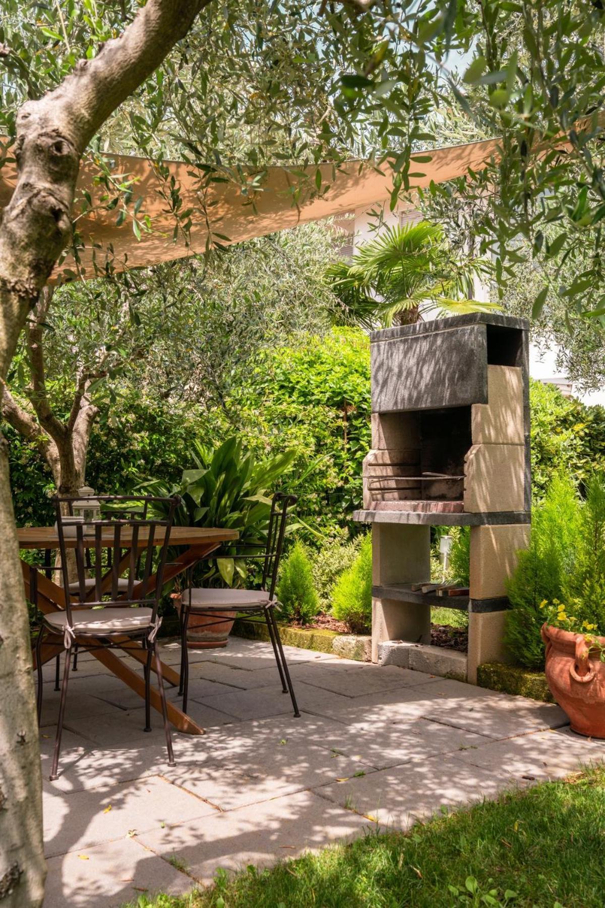 Casa 32 Loft - Garda Lake Torbole Sul Garda Kültér fotó