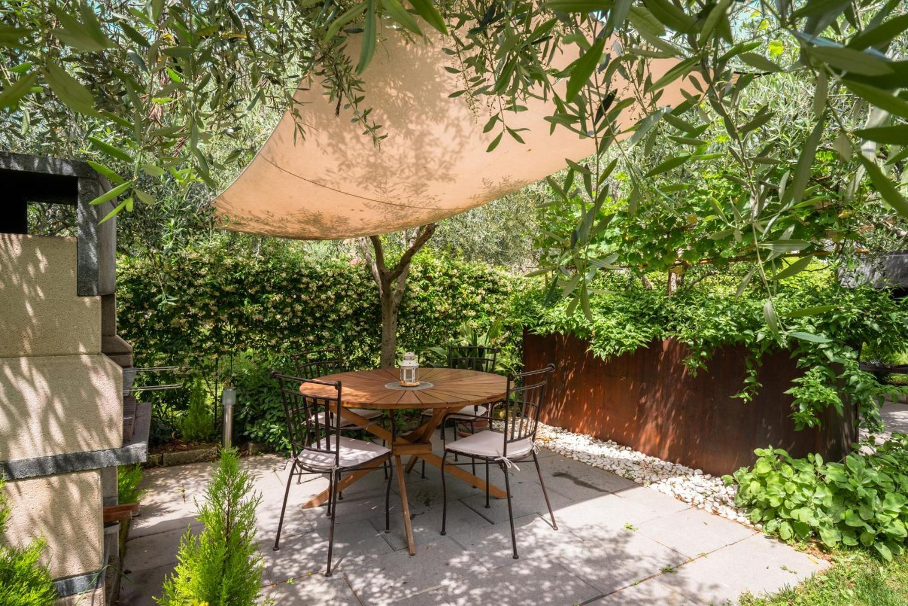 Casa 32 Loft - Garda Lake Torbole Sul Garda Kültér fotó