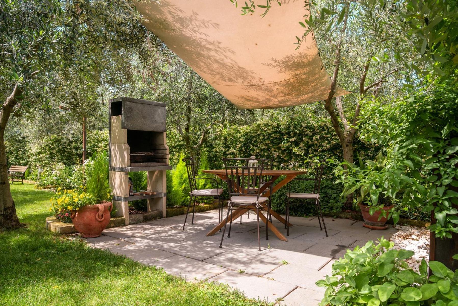 Casa 32 Loft - Garda Lake Torbole Sul Garda Kültér fotó