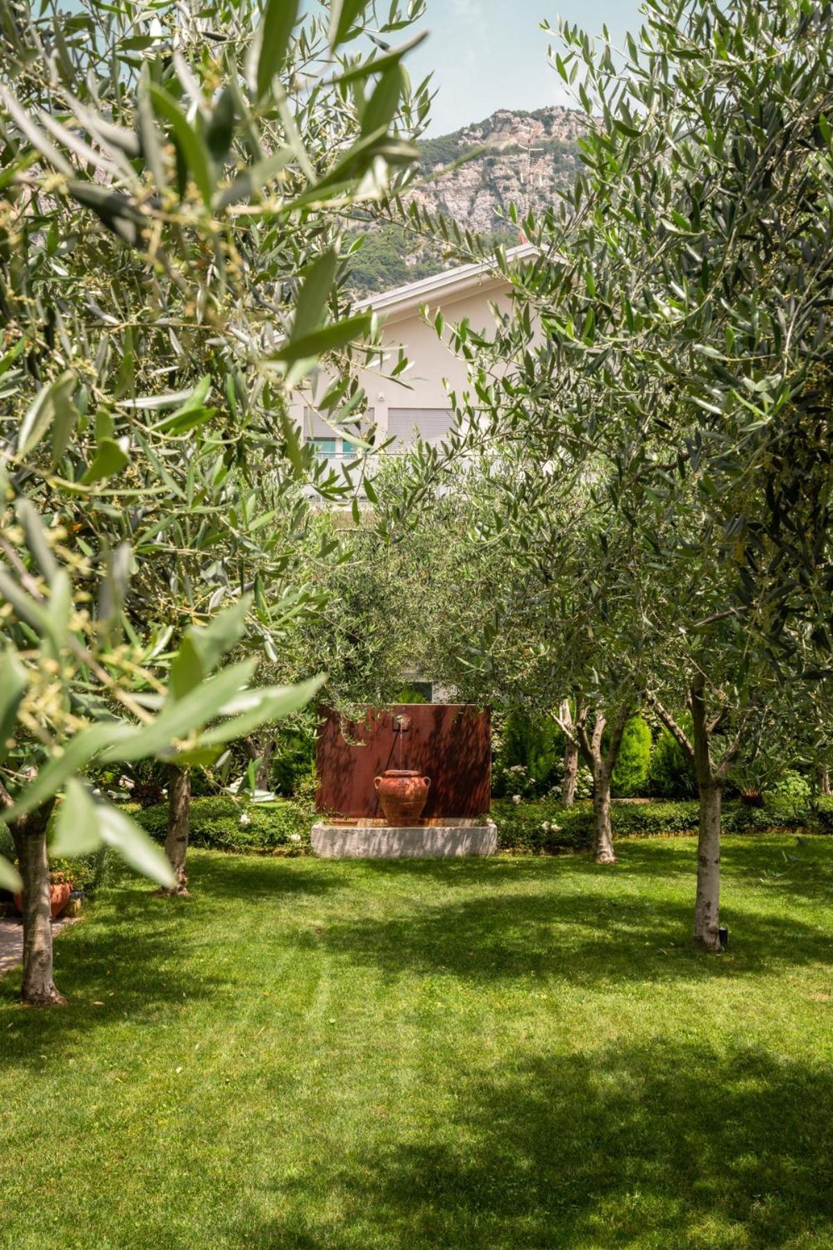 Casa 32 Loft - Garda Lake Torbole Sul Garda Kültér fotó