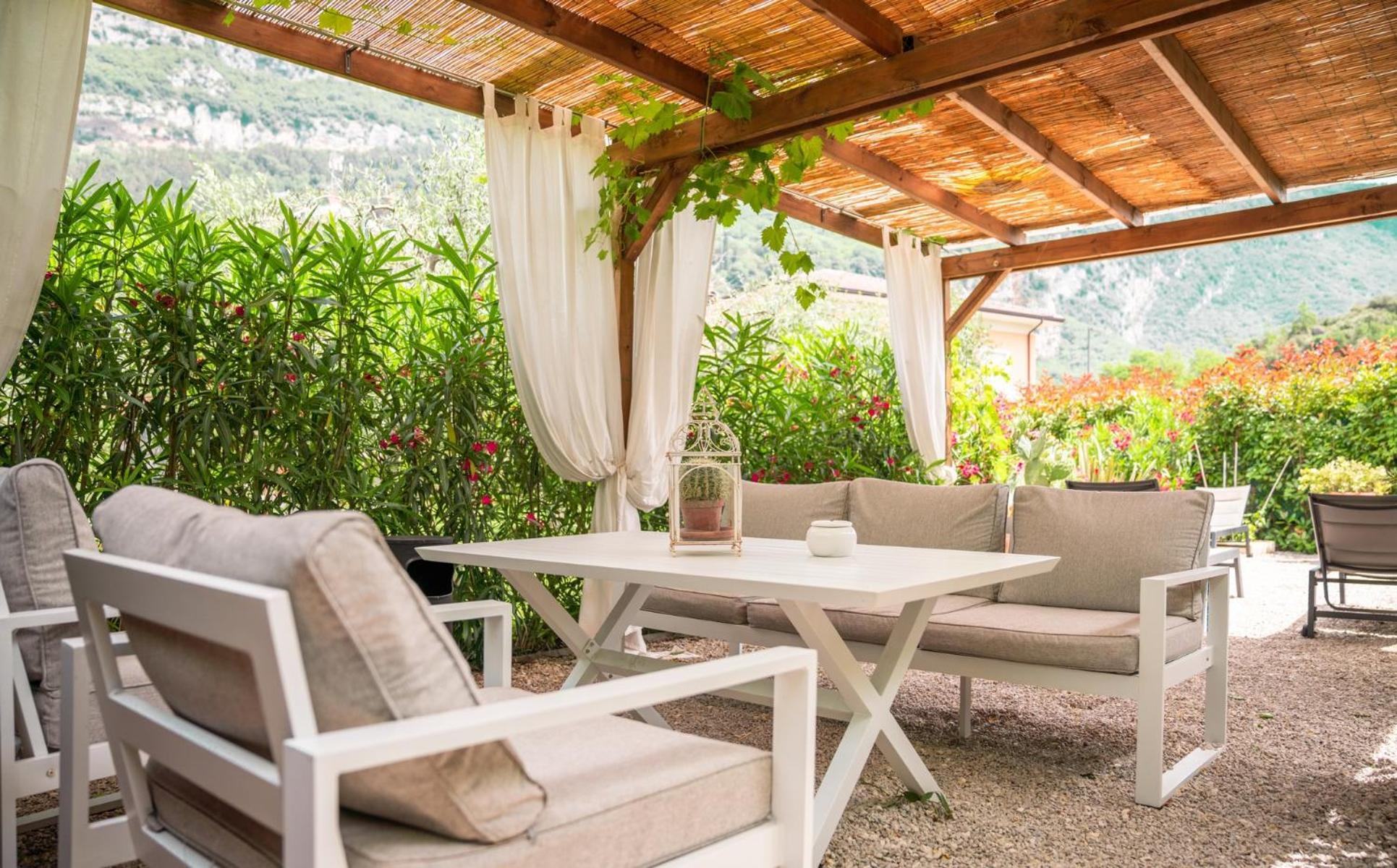 Casa 32 Loft - Garda Lake Torbole Sul Garda Kültér fotó