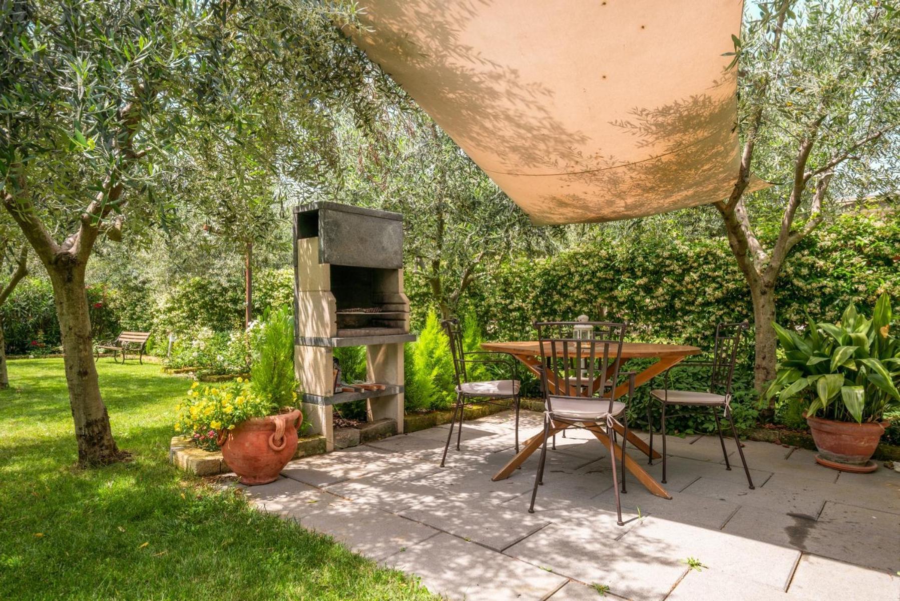 Casa 32 Loft - Garda Lake Torbole Sul Garda Kültér fotó