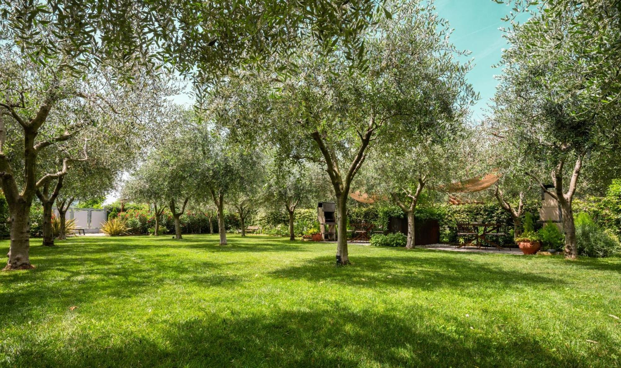 Casa 32 Loft - Garda Lake Torbole Sul Garda Kültér fotó