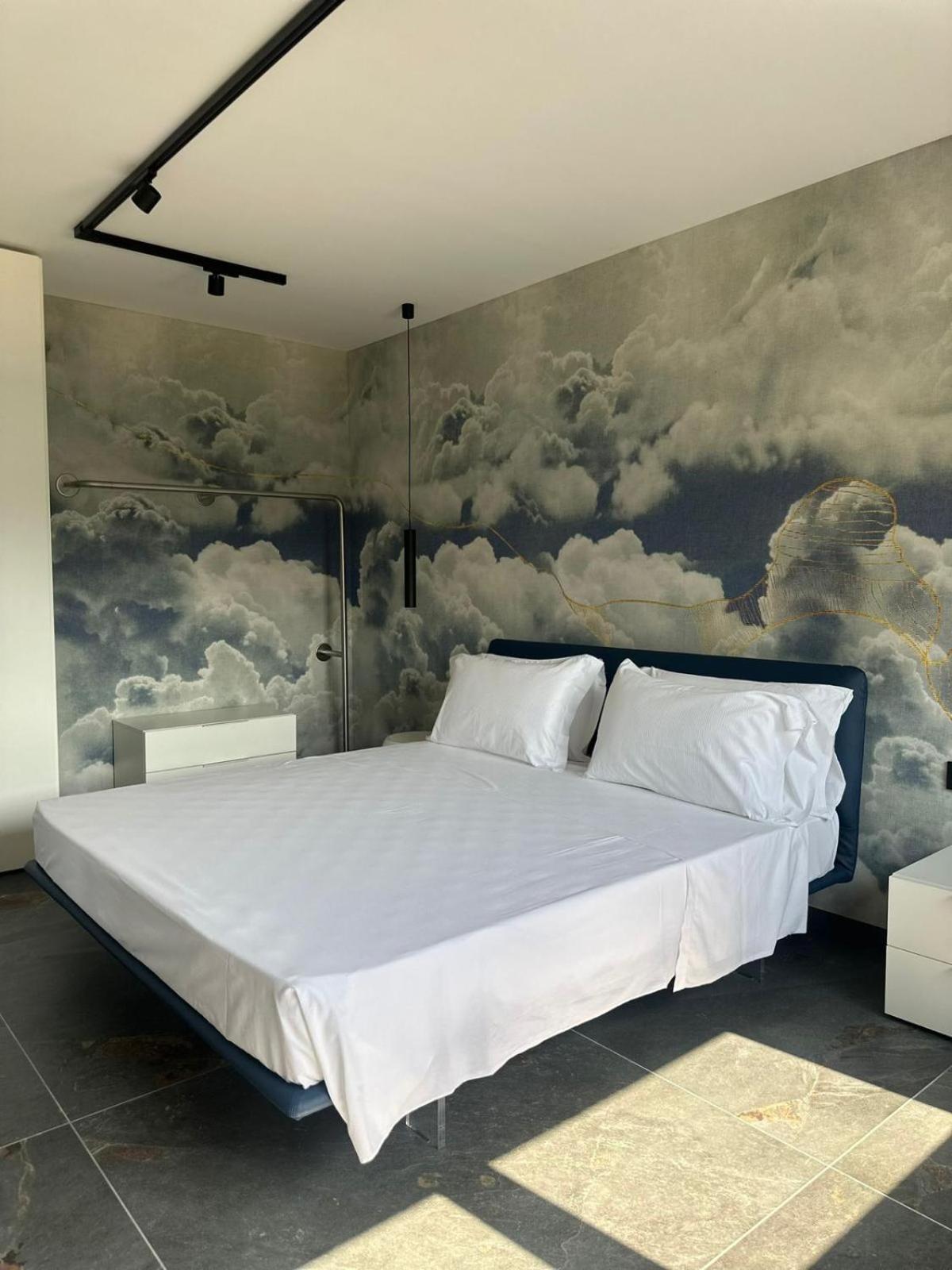 Casa 32 Loft - Garda Lake Torbole Sul Garda Kültér fotó
