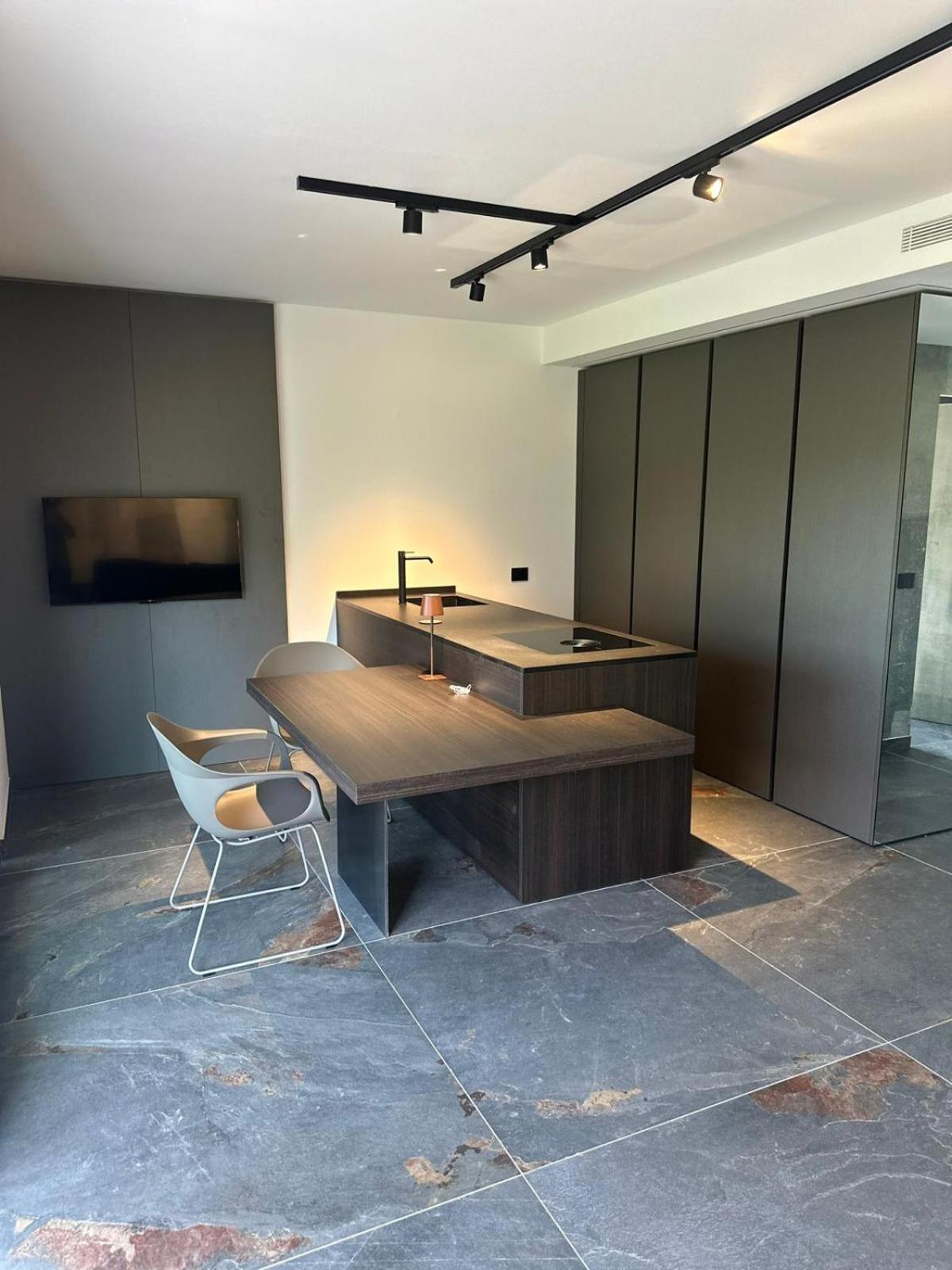 Casa 32 Loft - Garda Lake Torbole Sul Garda Kültér fotó