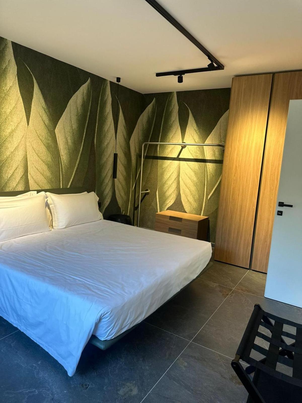 Casa 32 Loft - Garda Lake Torbole Sul Garda Kültér fotó