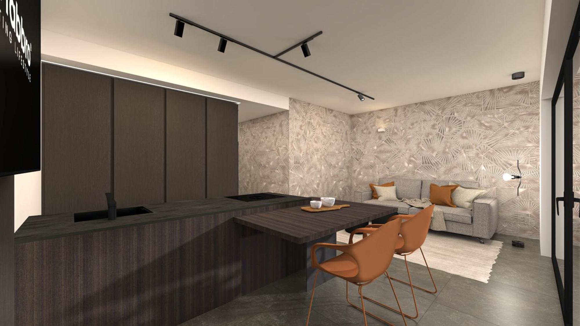 Casa 32 Loft - Garda Lake Torbole Sul Garda Kültér fotó