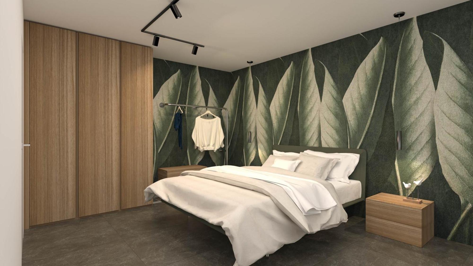 Casa 32 Loft - Garda Lake Torbole Sul Garda Kültér fotó