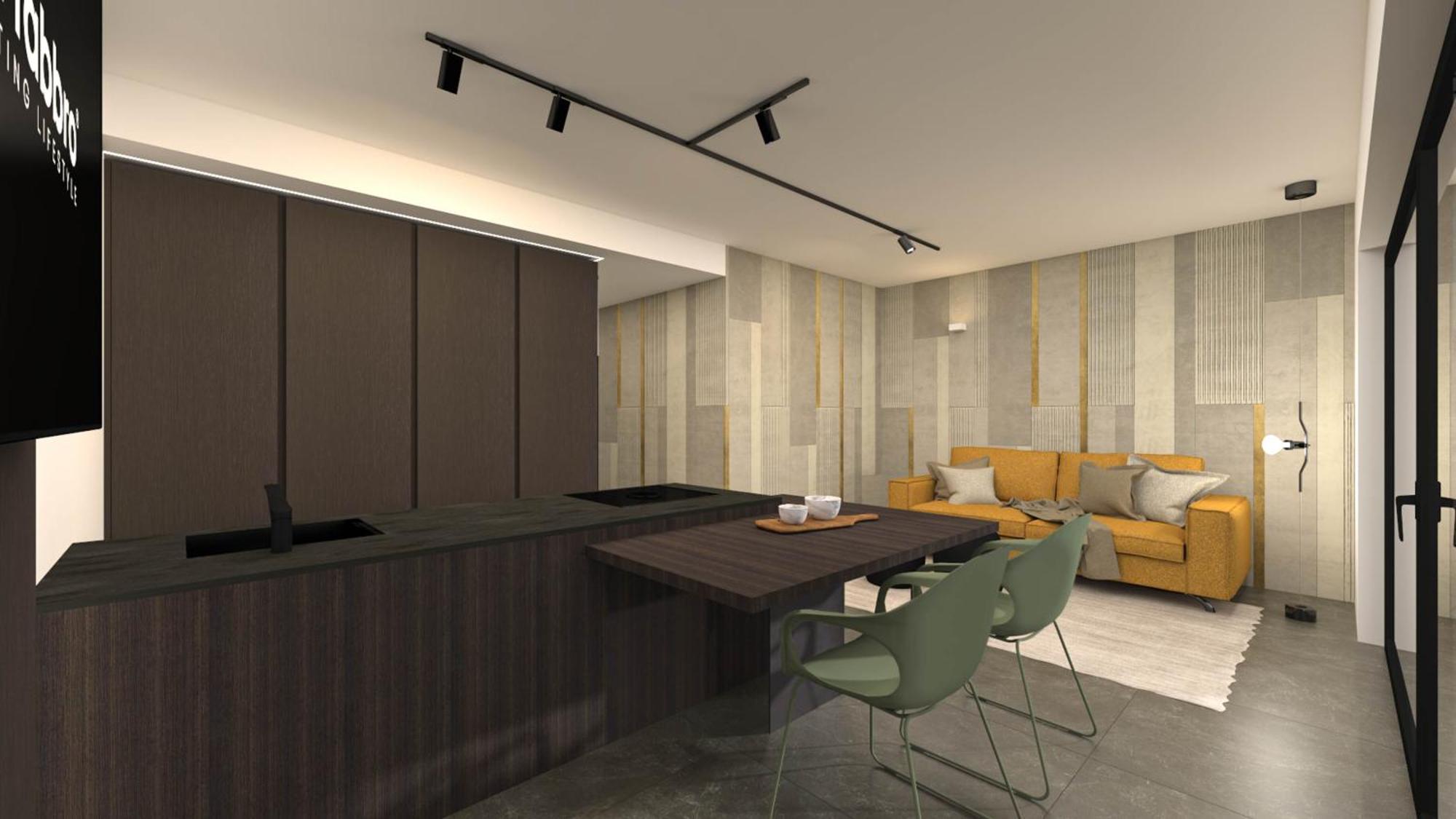 Casa 32 Loft - Garda Lake Torbole Sul Garda Kültér fotó