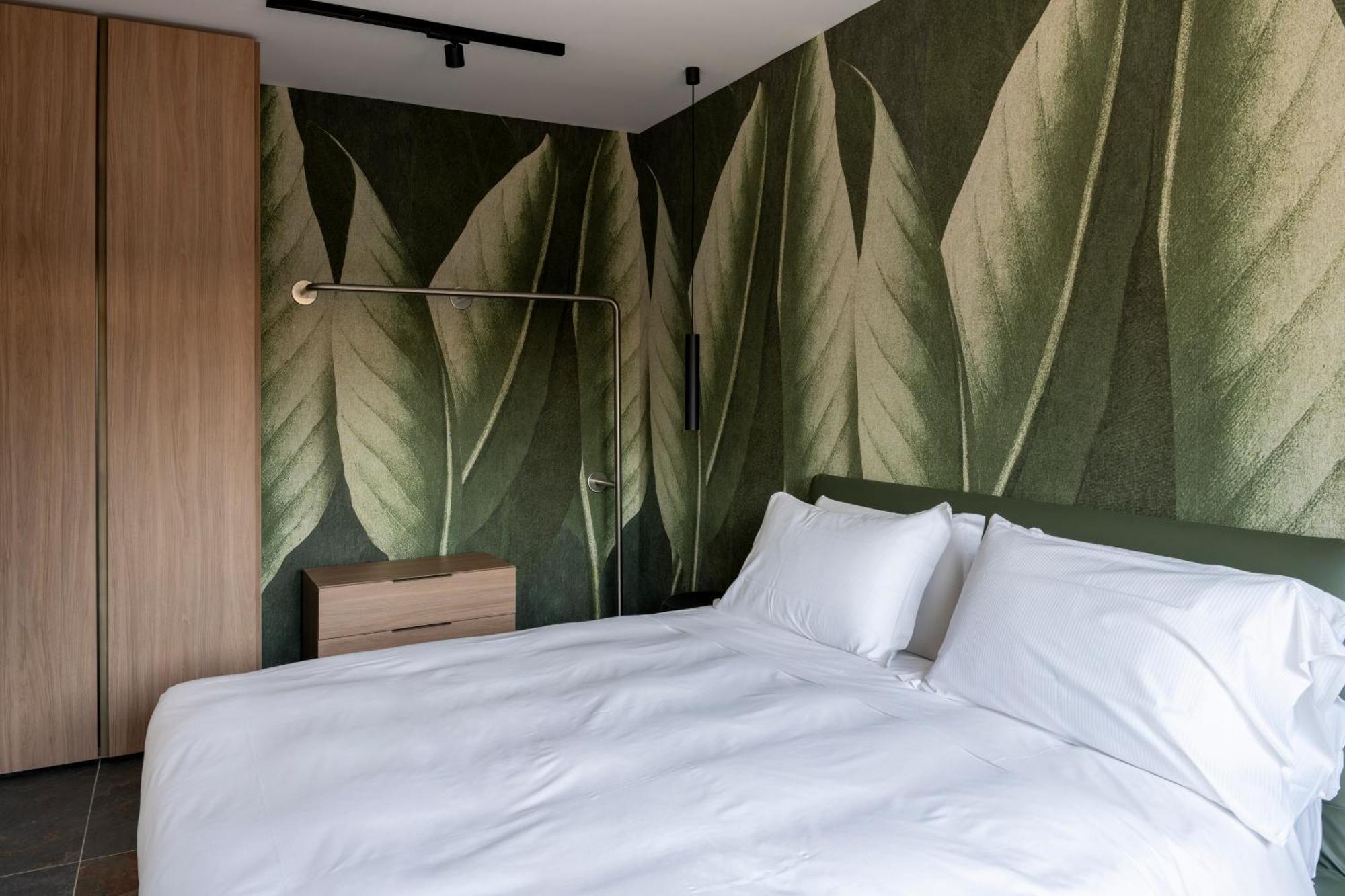 Casa 32 Loft - Garda Lake Torbole Sul Garda Kültér fotó