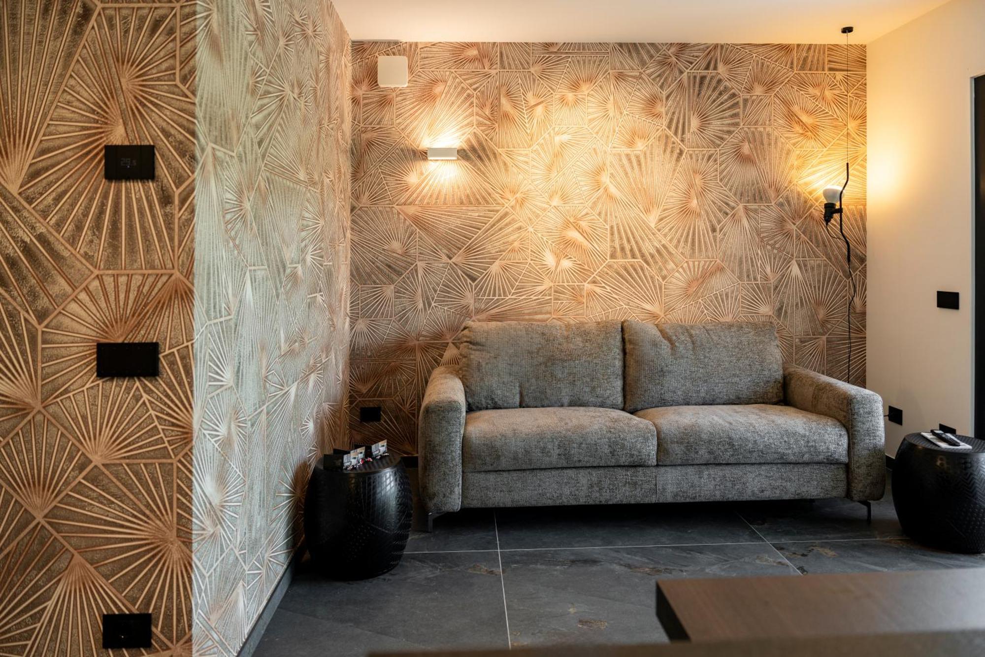 Casa 32 Loft - Garda Lake Torbole Sul Garda Kültér fotó