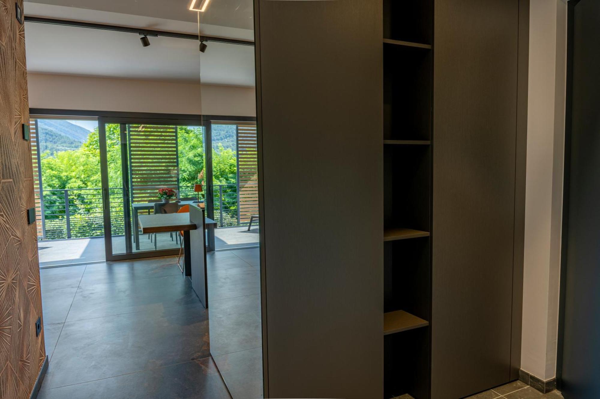 Casa 32 Loft - Garda Lake Torbole Sul Garda Kültér fotó