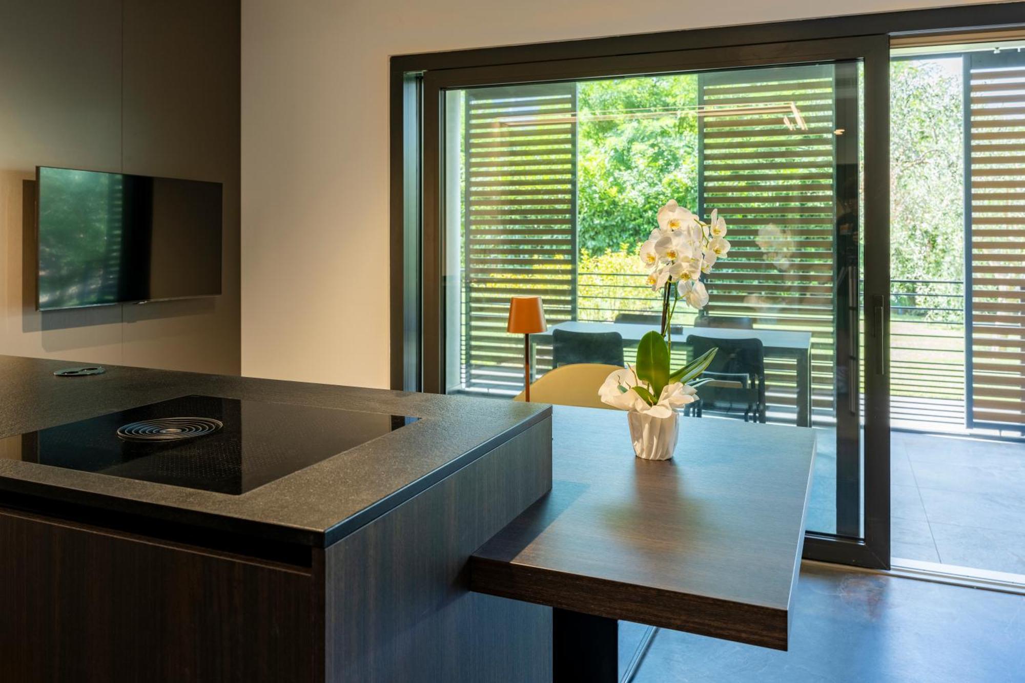 Casa 32 Loft - Garda Lake Torbole Sul Garda Kültér fotó