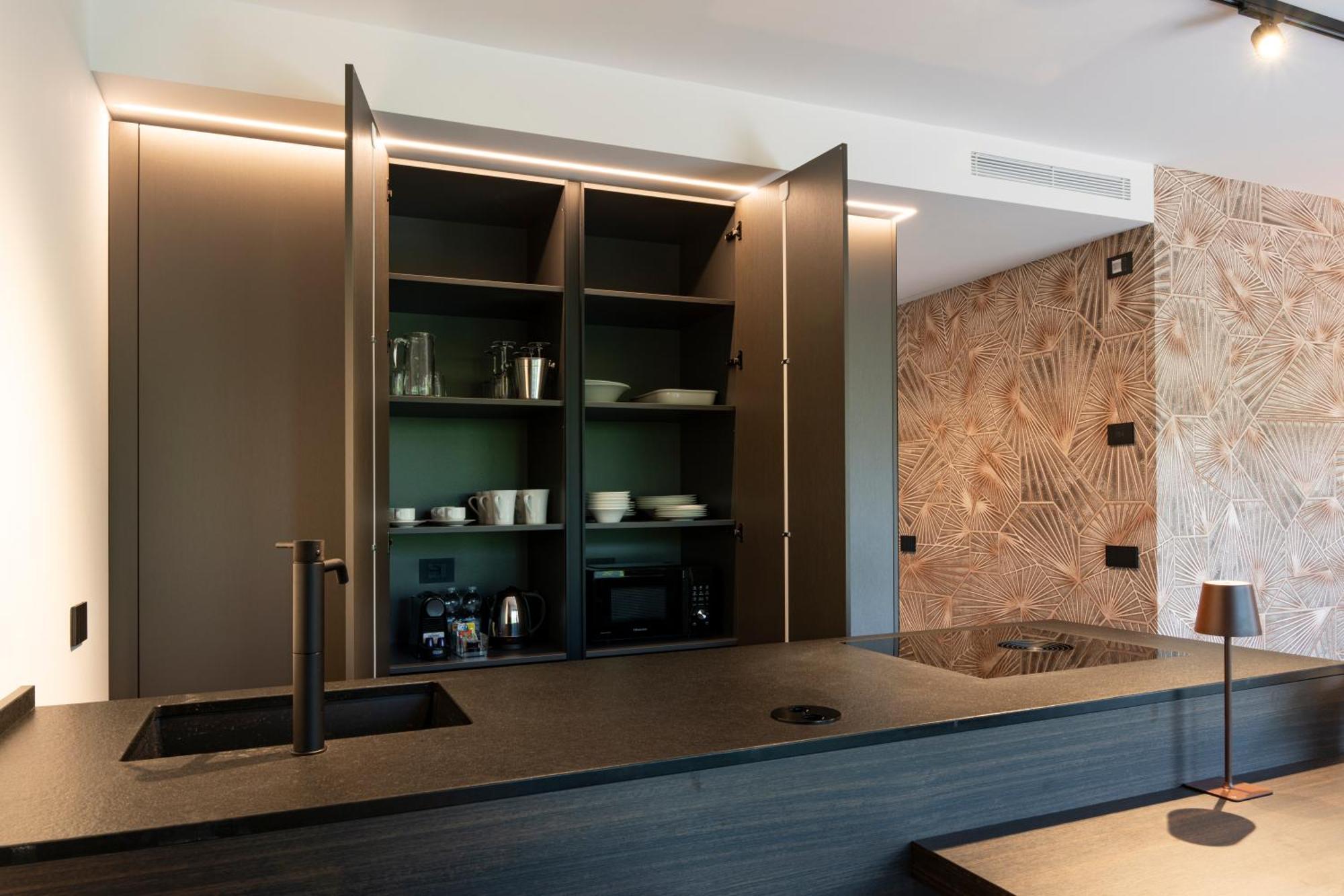 Casa 32 Loft - Garda Lake Torbole Sul Garda Kültér fotó