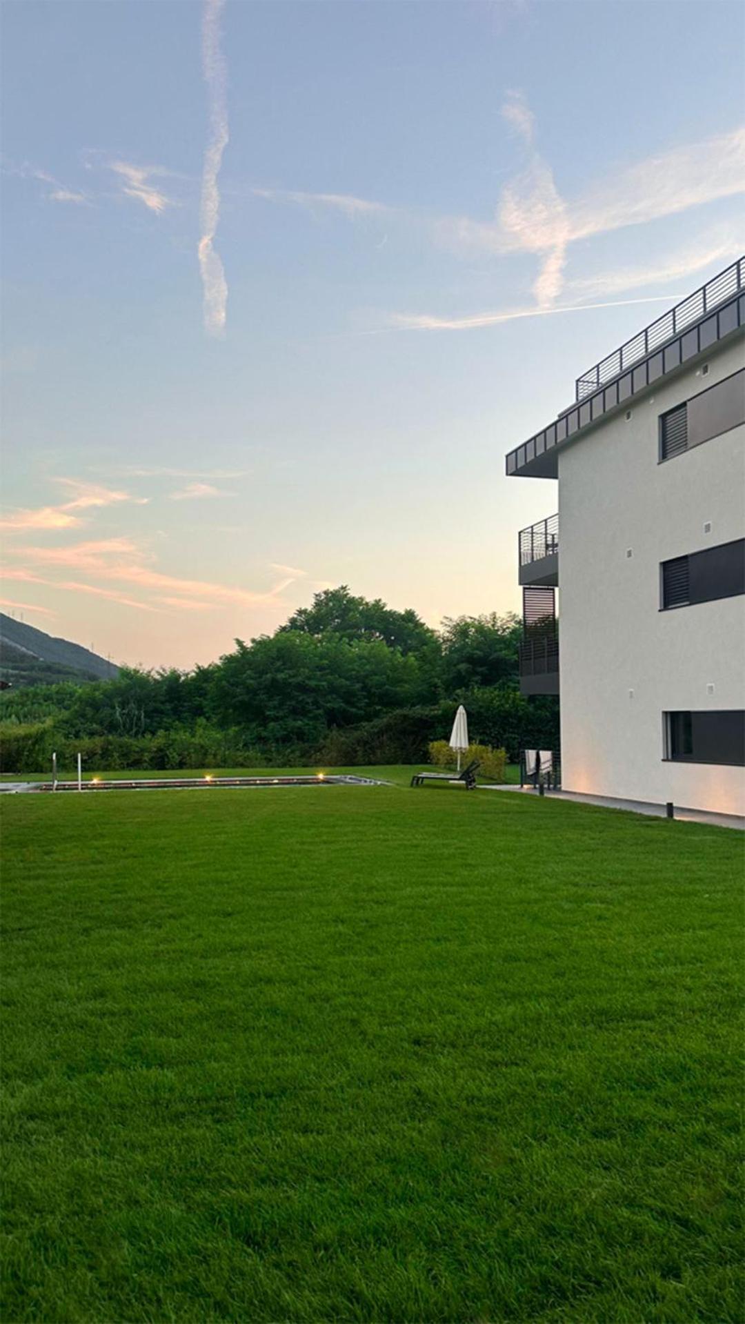 Casa 32 Loft - Garda Lake Torbole Sul Garda Kültér fotó