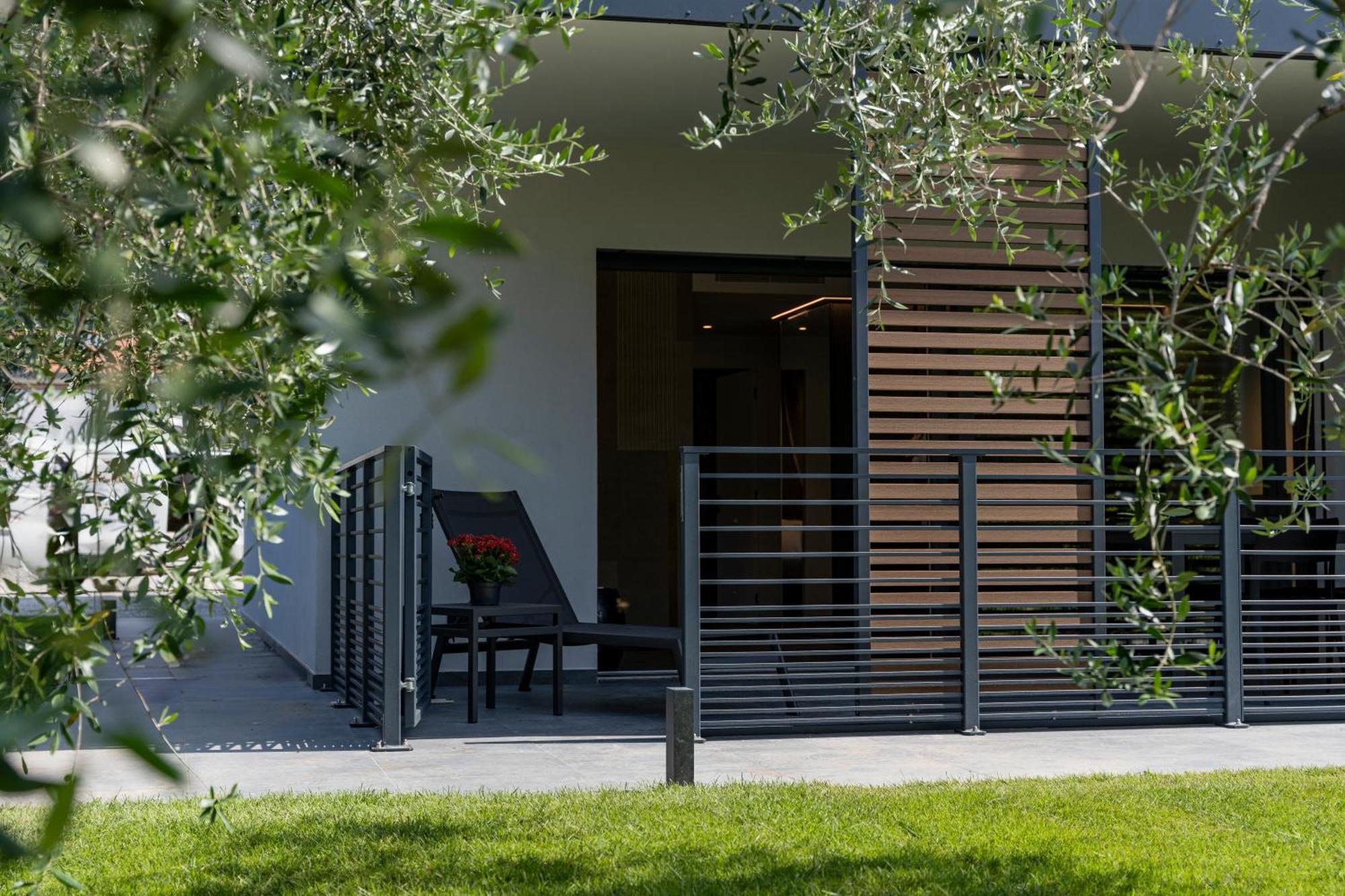 Casa 32 Loft - Garda Lake Torbole Sul Garda Kültér fotó