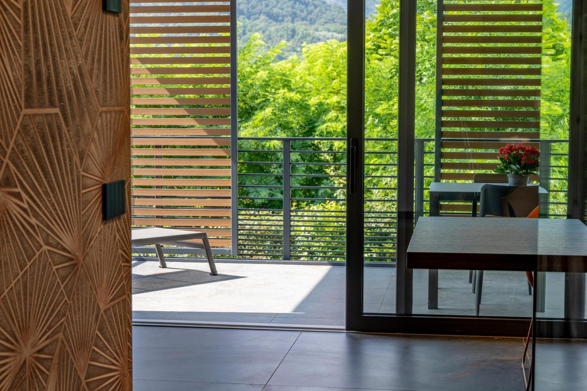 Casa 32 Loft - Garda Lake Torbole Sul Garda Kültér fotó