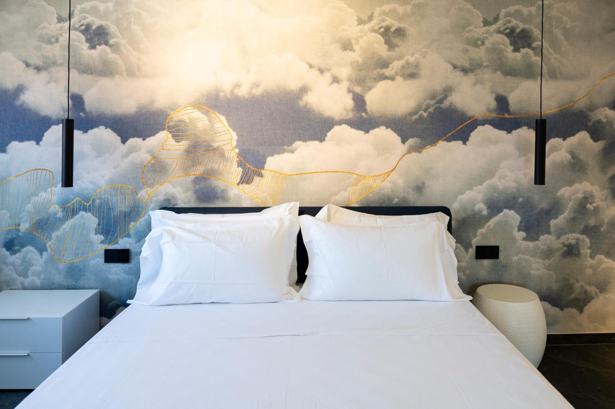 Casa 32 Loft - Garda Lake Torbole Sul Garda Kültér fotó