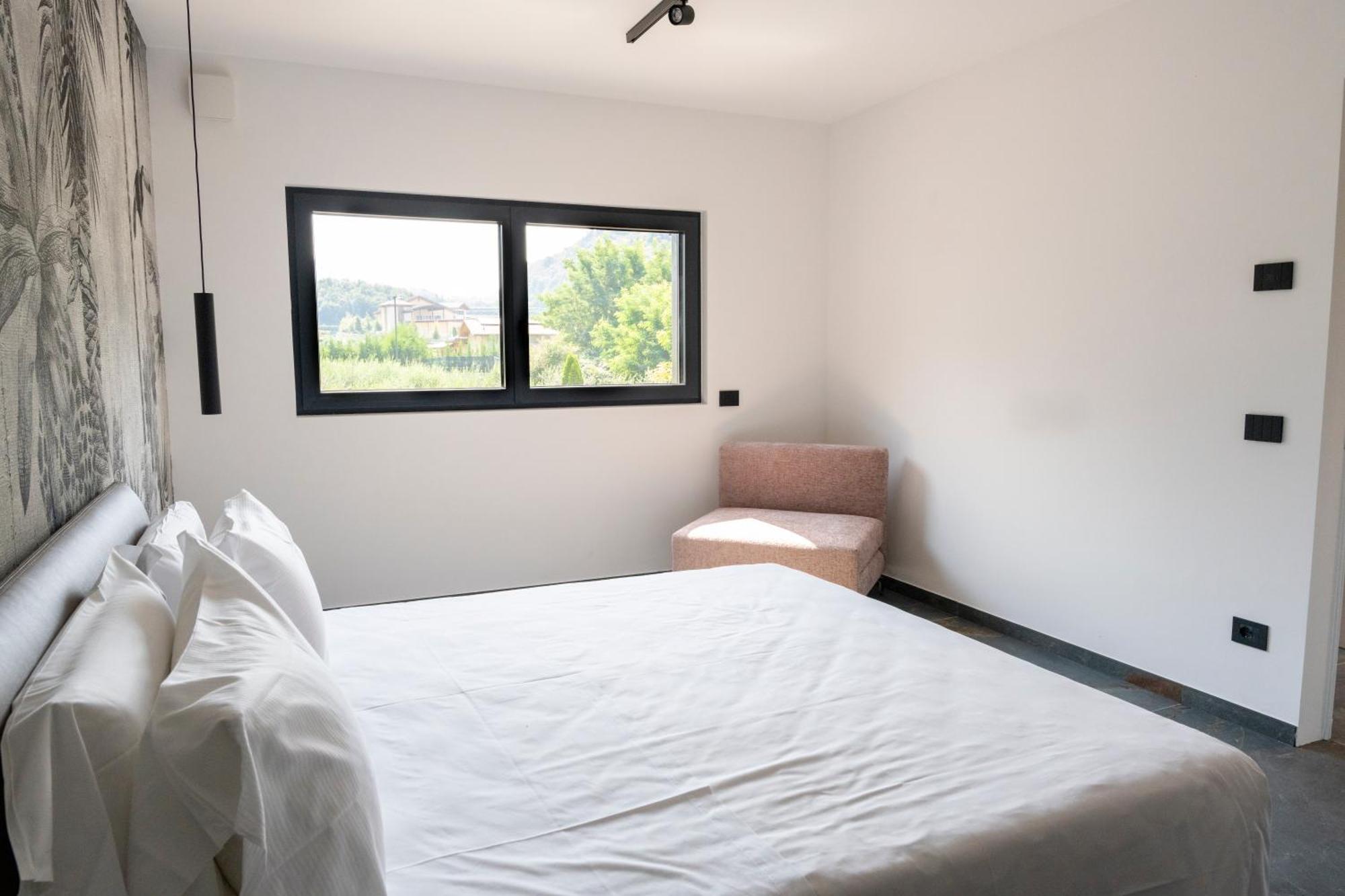 Casa 32 Loft - Garda Lake Torbole Sul Garda Kültér fotó