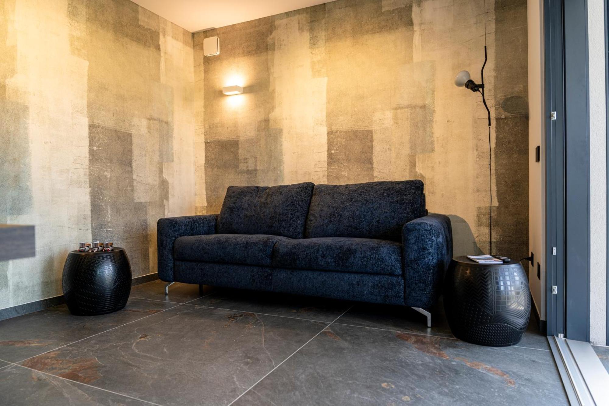 Casa 32 Loft - Garda Lake Torbole Sul Garda Kültér fotó