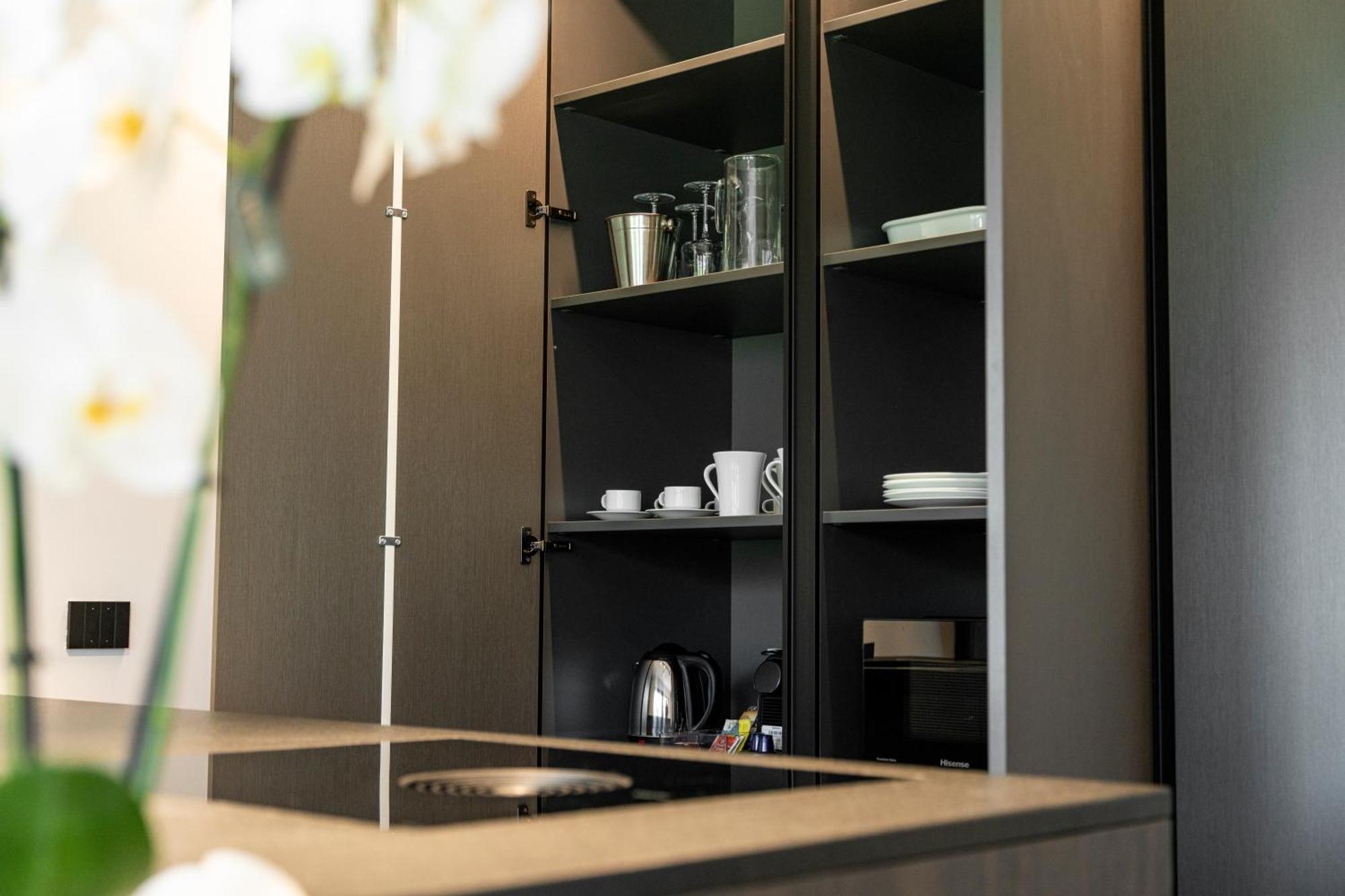 Casa 32 Loft - Garda Lake Torbole Sul Garda Kültér fotó