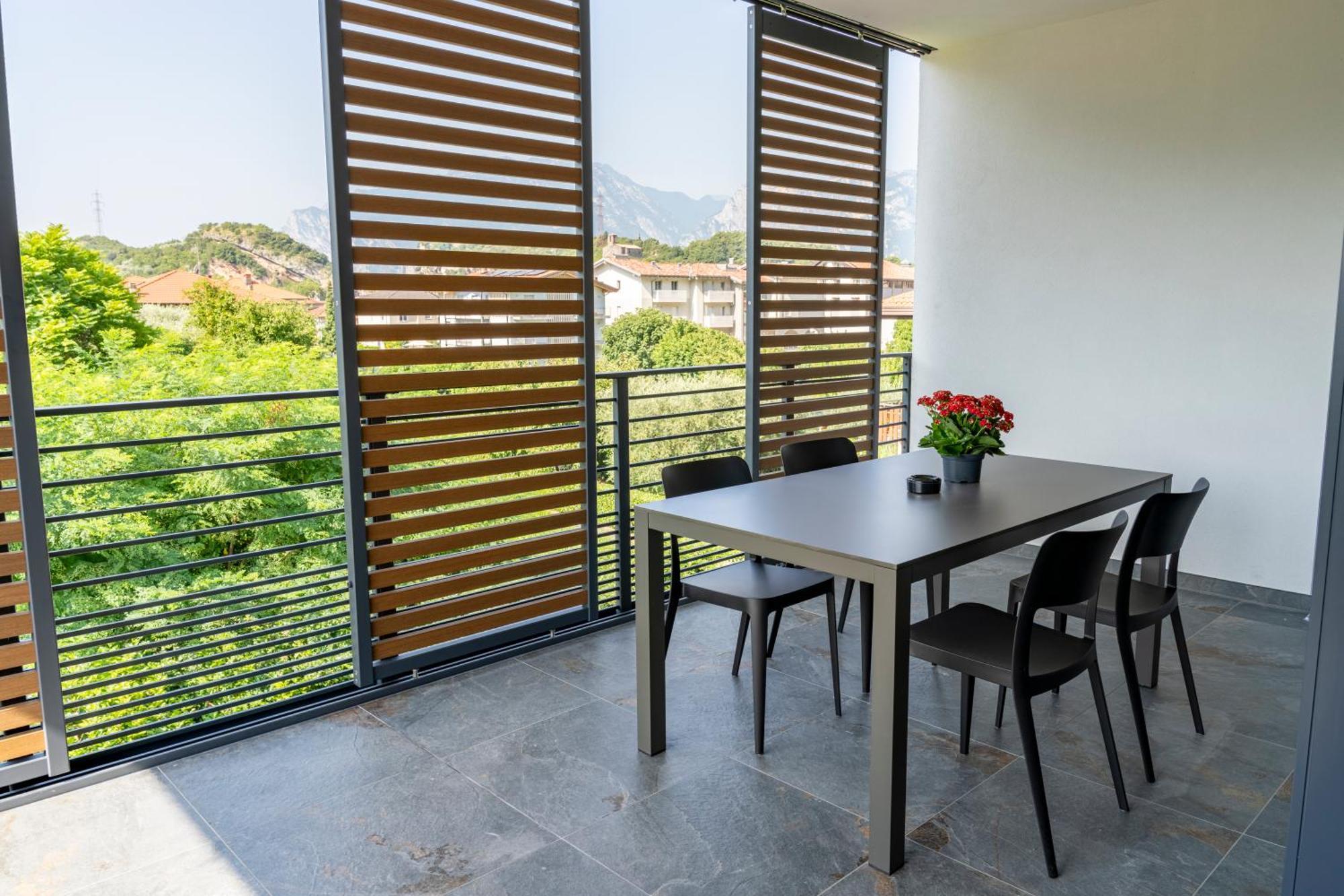 Casa 32 Loft - Garda Lake Torbole Sul Garda Kültér fotó