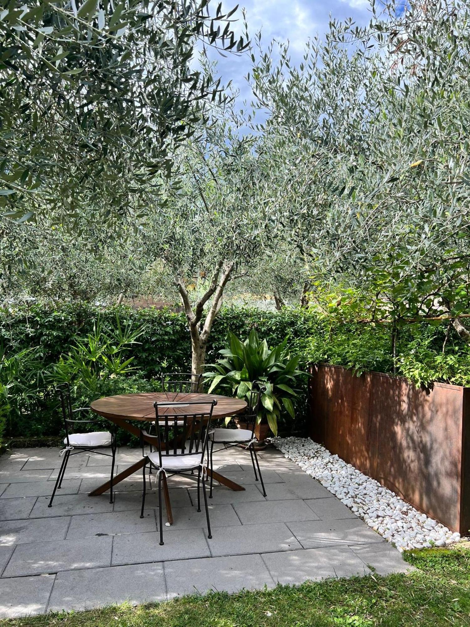 Casa 32 Loft - Garda Lake Torbole Sul Garda Kültér fotó